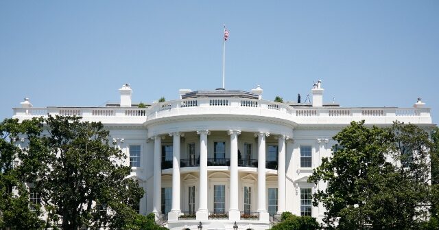 Watch Live: Breitbart News Speaks with Trump Admin Officials at the White House