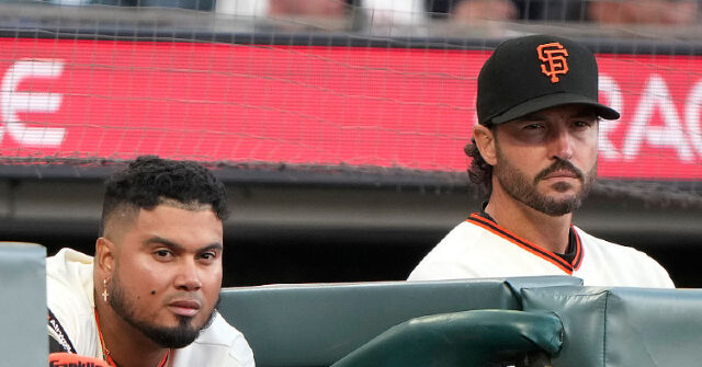 Netflix Bungles the First ABS Call in MLB History