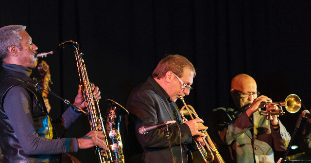 Artists Who Recently Canceled Kennedy Center Shows Had Low Ticket Sales