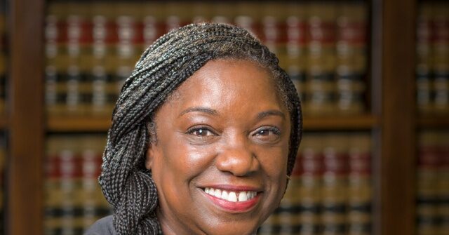 Biden-Appointed Judge Invokes ‘Racial Animus,’ Blocking Trump from Ending ‘Temporary’ Amnesty for Migrants