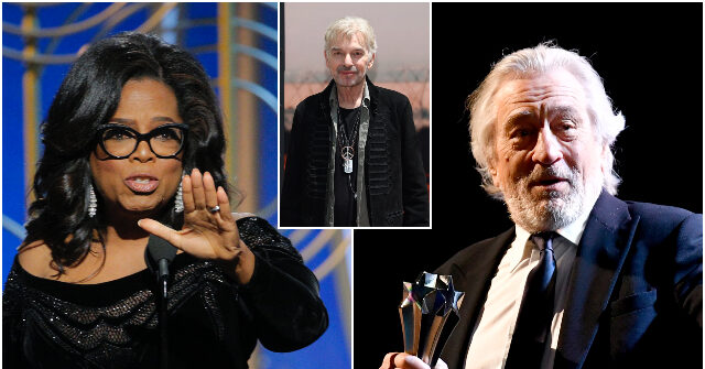 Billy Bob Thornton Flames Celebrities Shoving Their Political Positions Down Audience’s Throat: ‘Accept Your Little Award, and F**k Off’