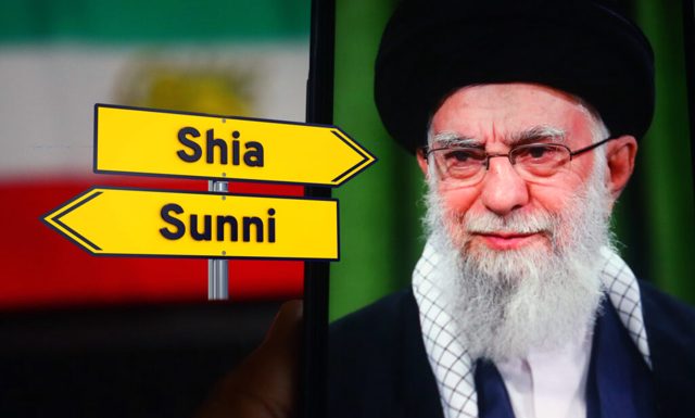 Why Iran is Obsessed with Destroying Israel: The Centuries Old Sunni-Shia Divide