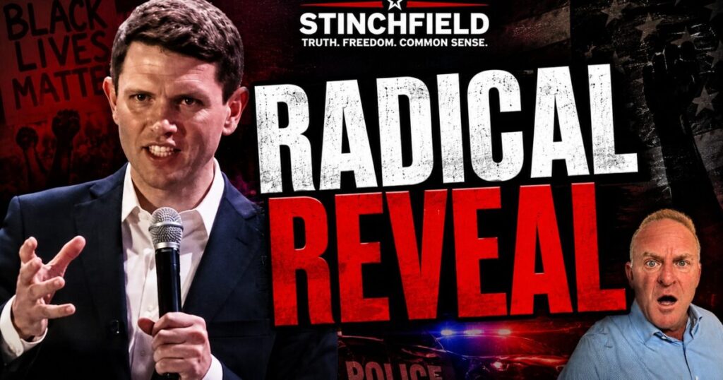 The Real James Talarico Exposed… What he Said Will Shock You! (VIDEO)