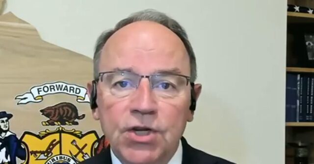 GOP Rep. Tiffany: WI Democrat Nominee Crowley like Hong — Both ‘Capitulated to the Socialists’