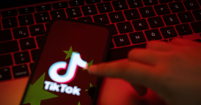 Netanyahu: TikTok Promotes ‘the Worst anti-American and anti-Israeli Propaganda’