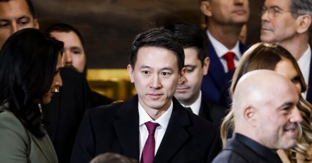 President Trump: Group of ‘Very Wealthy People’ Are Ready to Buy China’s TikTok