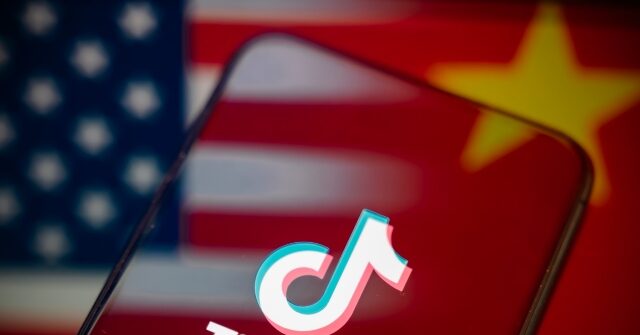 President Trump Suggests TikTok Deal Reached During U.S.-China Trade Talks