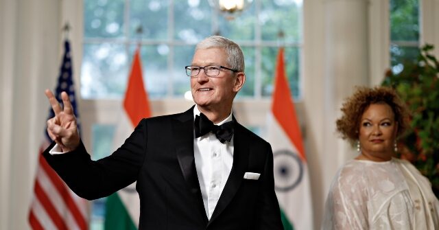 Apple Resists Indian Government’s Order to Preload State-Run ‘Cyber Safety’ Snooping App