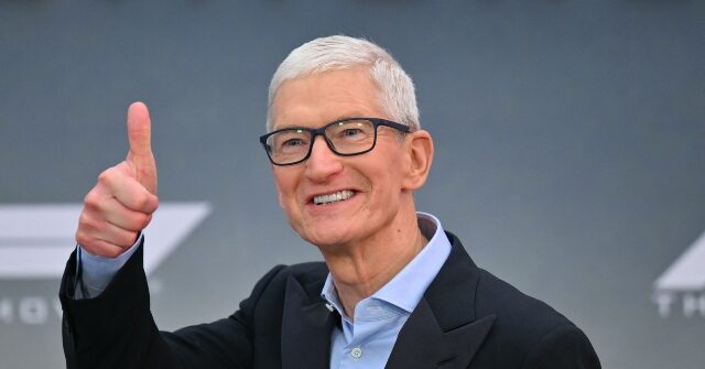 Manna from Heaven: Judge Preserves Apple’s $20 Billion Payday from Google