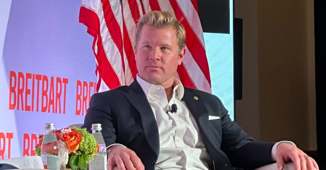 GOP Sen. Sheehy: Radicals in Iranian Regime Must Go or ‘End Result Will Be Even Worse Than It Is Now’