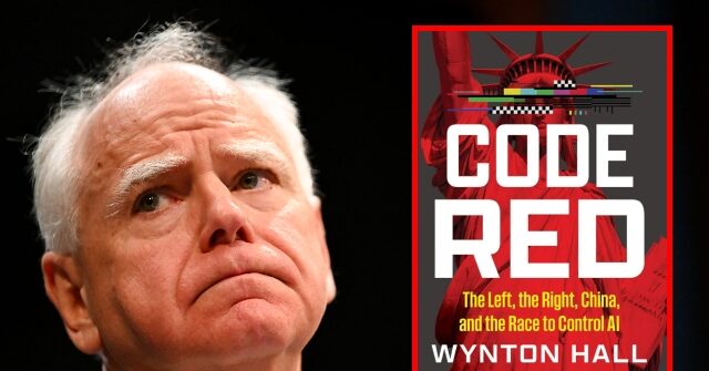 ‘CODE RED’ Explores AI’s Potential to Spot the Next Minnesota-Style Fraud Scheme, Saving Taxpayers Millions