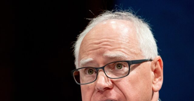 Kash Patel: Minnesota Fraud Scheme a ‘Top FBI Priority’