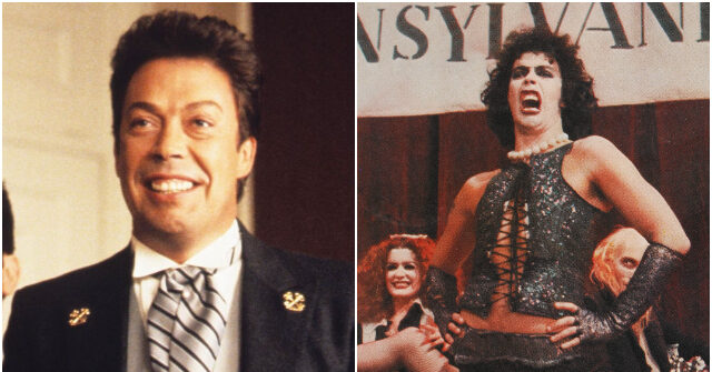 Tim Curry, ‘Home Alone 2,’ Rocky Horror Picture Show,’ ‘Clue’ Star, Dies at 80