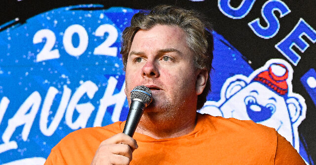 Comedian Tim Dillon Says He’s Prepared to ‘Leave’ New York if ‘Theater Kid’ Zohran Mamdani’s Policies Fail