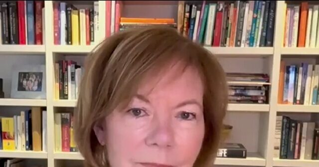 Dem Sen. Smith: DHS Shutdown Accomplished People Seeing Dems ‘Fighting’
