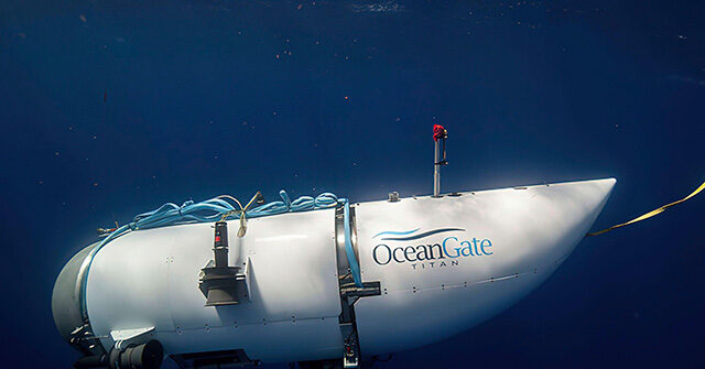 Titan Submersible Disaster: ‘Toxic Work Culture’ and OceanGate Boss Stockton Rush’s ‘Negligence’ Cited in Damning Report