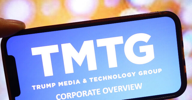 Trump Media to Merge with Fusion Pioneer TAE Technologies in Deal Worth over $6 Billion