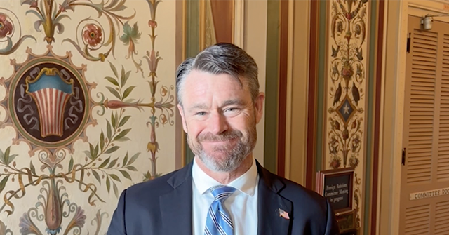 GOP Sen. Young: ‘Long Way Away’ from Goals on Iran’s Nukes, IRGC ‘Really in Charge’ by ‘Many Accounts’