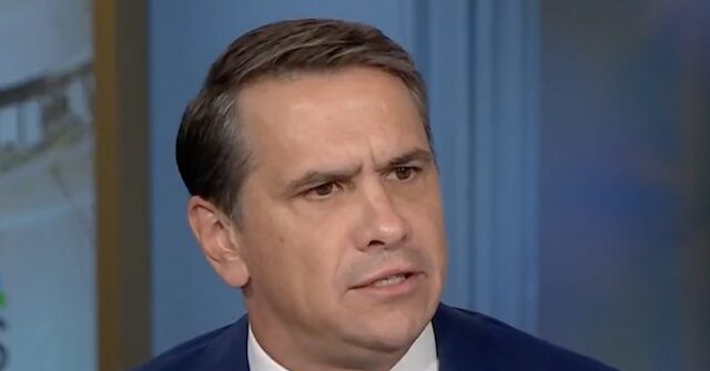 AG Todd Blanche: ‘Of Course’ I’ll Listen to Trump’s Opinion on Prosecutions