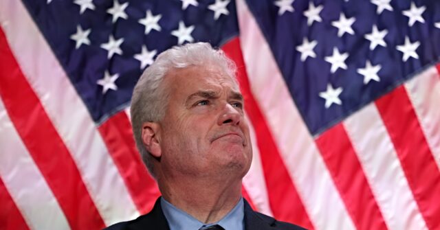 Exclusive: Heritage Action Key Votes in Favor of Tom Emmer’s CBDC Anti-Surveillance State Act