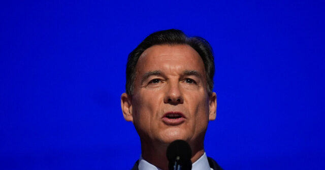 Democrat Rep. Tom Suozzi Proposes Reducing Abortions by Supporting Mothers, Educating on Adoption