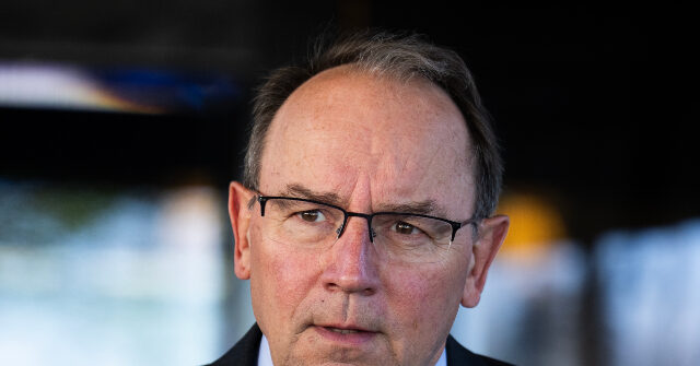 Exclusive – Rep. Tom Tiffany Rips Democrat Wisconsin Governor for Failing to Work with Feds to Remove Illegals from Welfare