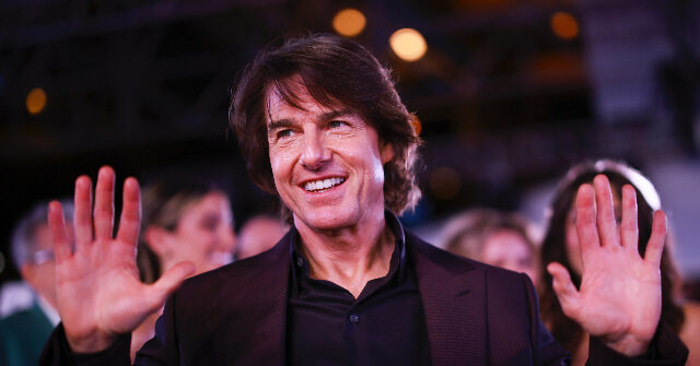 Mission Impossible: Tom Cruise Reportedly Declines Trump’s Kennedy Center Honor Invitation over ‘Scheduling Conflicts’