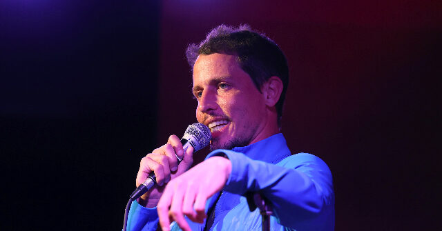 Watch: Comedian Kill Tony Roasts ‘Sh*thole’ San Francisco, Somalis; Tells His Favorite Trump Joke, Names His Biggest Political Loser of 2025