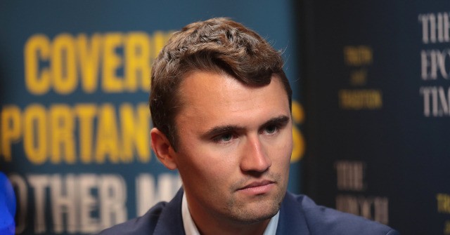 Marlow: Charlie Kirk Had ‘Unenviable Task’ of Uniting MAGA Coalition Despite Divisions on Israel