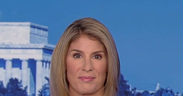 Dem Rep. Trahan: We Want to Do AI Regulation, Then World Will ‘Follow Suit’