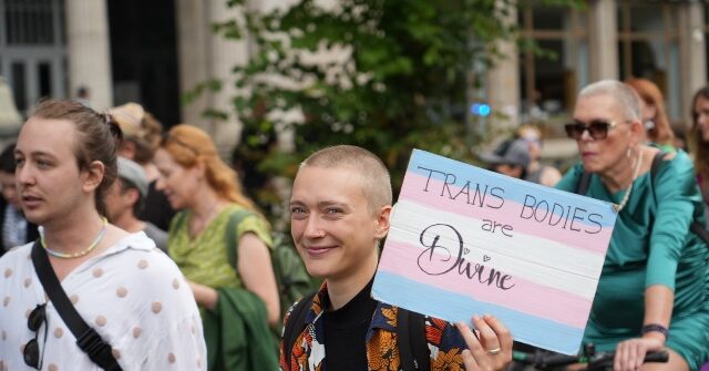 Texas A&M Removes 2 Officials over Prof Pushing Radical Gender Ideology in Viral Video
