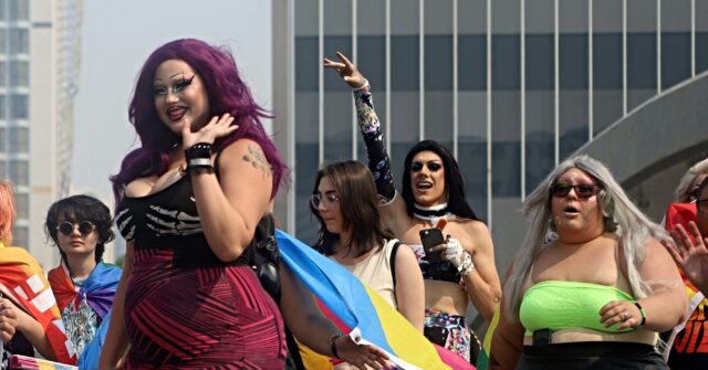 ‘Blatantly Unconstitutional’ — Gun Rights Groups Blast Trans Gun Ban