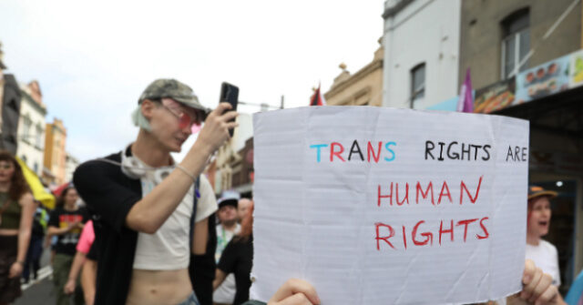 ‘Poster Child to Punching Bag’: Detransitioner Chloe Cole Says Trans Community Turned on Her, Then Heckled During Speech