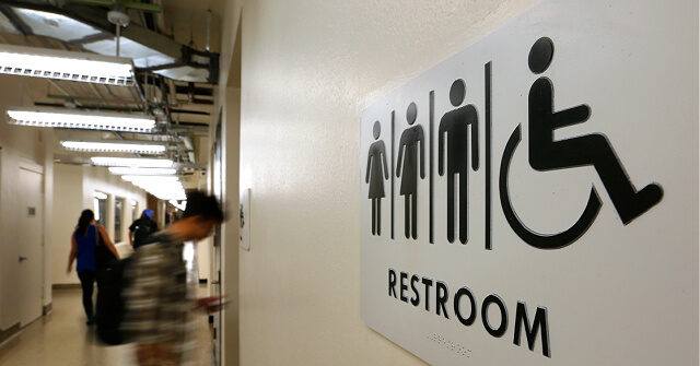 Dept. of Education Plans to Pull Federal Funds from Five Virginia School Districts over Transgender Policies