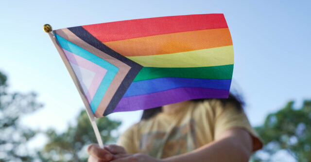 Dept. of Education Launches Probe into 4 Kansas School Districts over Transgender Policies