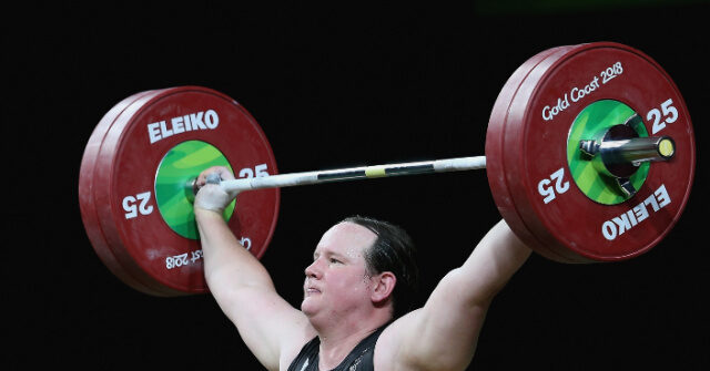 Minnesota Supreme Court Rules Ban of Trans-Identifying Male Powerlifter from Women’s Event Is Discrimination