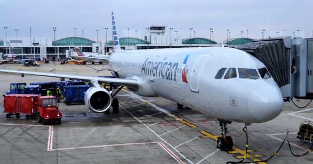 FAA Issues Nationwide Ground Stop For All American Airlines Flights Due to IT Issue