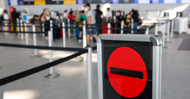 Exclusive–White House on Trump’s Latest Travel Restrictions: ‘The Trump Administration Will Always Choose America First’