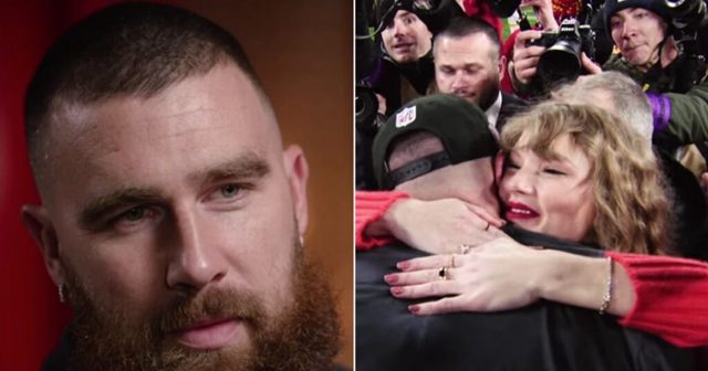 Trump White House Drops EPIC One-Liner After Chiefs Tight End and Taylor Swift’s Hubby Travis Kelce Gets Scammed By Illegal Alien in Huge Ponzi Scheme