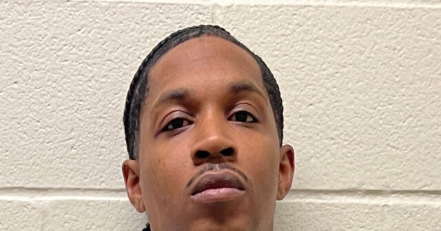 Police: Felon with 29 Priors Arrested for Suspected Fentanyl Trafficking in Texas