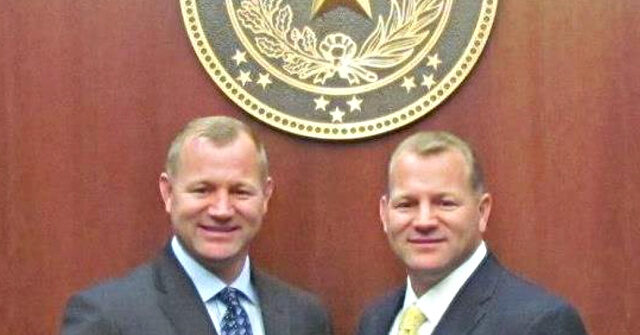 Trever Nehls Launches Bid to Succeed Twin Brother Rep. Troy Nehls in Texas Congressional Race