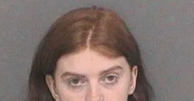 Transgender Student Strikes Plea Deal over Parkland-Style Shooting Plan
