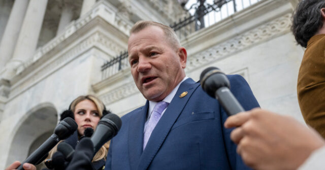 Rep. Troy Nehls Will Not Seek Reelection After Three Terms in Congress