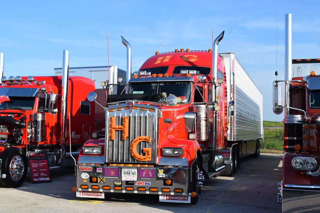 ‘That’s What I Call Results!’: Trump Admin Saves Jobs, Kicks 1500 Non-English-Speaking Truckers Off the Road