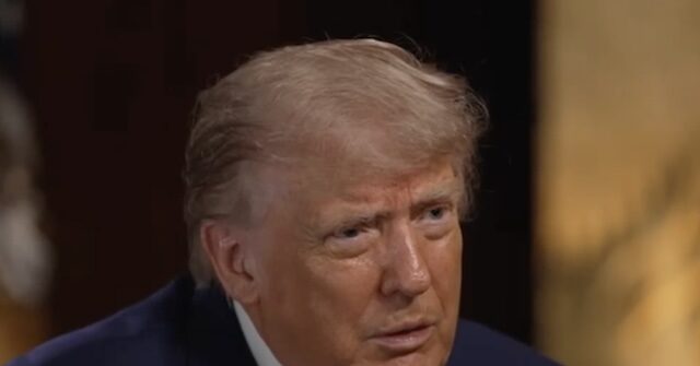 Trump Threatens Pickaxe Mountain over Stalled Iran Negotiations