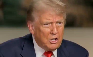 The Wall Street Journal Drops ‘Hit Piece’ on Trump Claiming He Wrote “Bawdy” Letter to Epstein Depicting Naked Woman