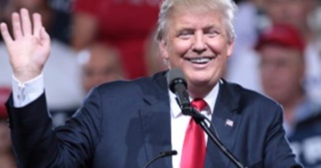 BOOM: DOJ Makes a Bold Move That Will Cripple Democrat Efforts to ‘Investigate’ Trump Should They Seize Control of Congress