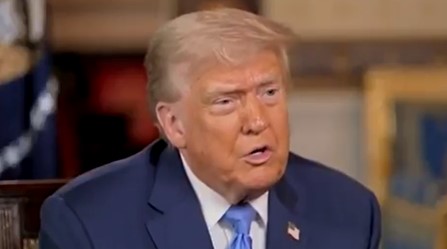 WAYNE ROOT: If You’re Still Mad at President Trump Over Epstein Files, Stop to Think About What America Would Look Like If Kamala Had Been Elected Instead. That’s Your Alternative. Now Thank God for Trump.