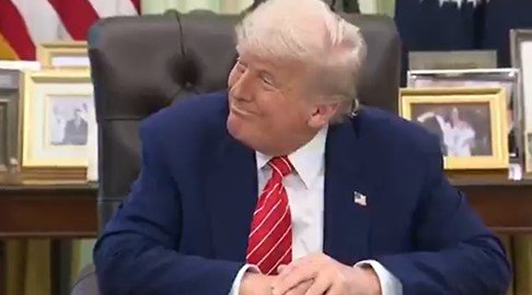 Trump Has Built a Record-Shattering War Chest as Democrats Struggle to Raise Funds