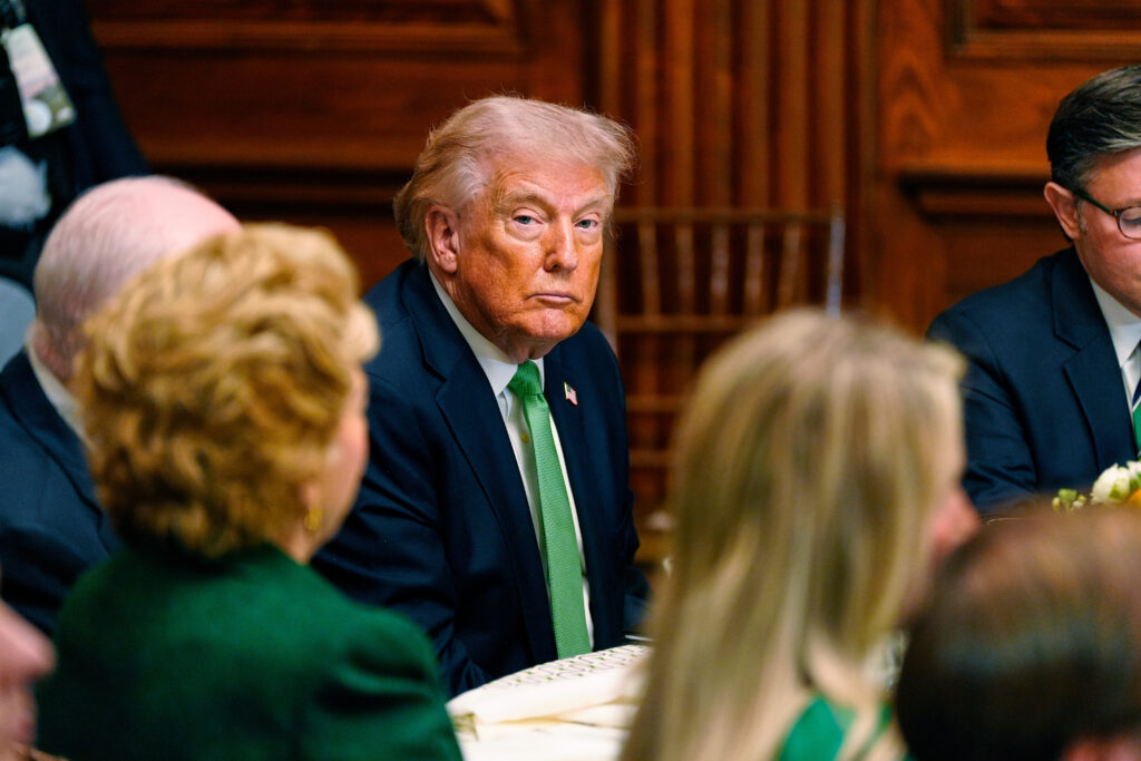 White House releases DHS funding offer